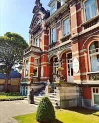 B&B 't Kasteel en 't Koetshuys, Veurne openingstijden