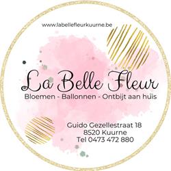 La Belle Fleur, Kuurne openingstijden