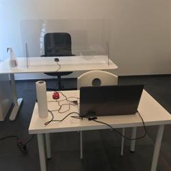 Langu'âge Medical Center - Paramédical, Bassenge openingstijden