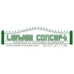 LEADER CONCEPT & CIE, Charleroi openingstijden