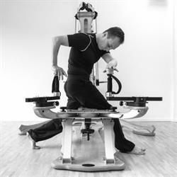 Osteopathie & Bewegingsstudio Leen Ide (YOGA I PILATES I GYROTONIC ), Kortrijk openingstijden