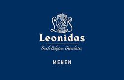 Leonidas Menen, openingstijden