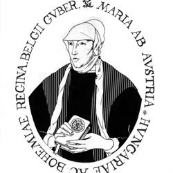 Librairie De La Reine, Binche openingstijden