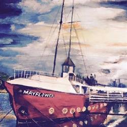 Lichtschip Mayflower, Brugge openingstijden