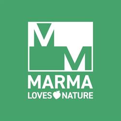 Marma BVBA, Tienen openingstijden