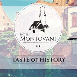 Hotel Montovani, Brugge openingstijden