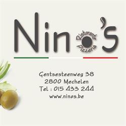 Nino S, Mechelen openingstijden
