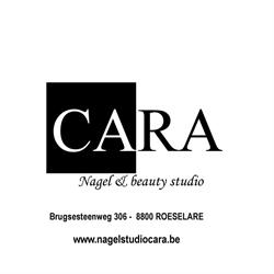 Nagelstudio CARA Nagel- & beautystudio, Roeselare openingstijden