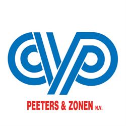 Peeters & Zn NV, Bree openingstijden