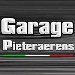 Fiat Garage Pieteraerens, Geraardsbergen openingstijden