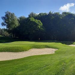 Golf Club Du Sart Tilman, Luik openingstijden