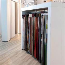 Rideaupress, Vilvoorde openingstijden