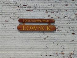 Shipyard Lowyck NV, Oostende openingstijden