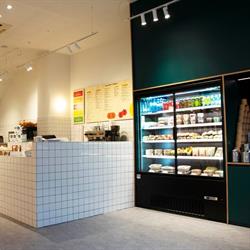 Sivanco Horecatoestellen - Horecamaterialen, Brugge openingstijden