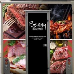 SLAGERIJ BENNY/Benny, Kortrijk openingstijden