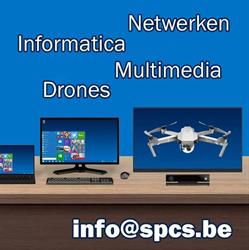 SPCS, Damme openingstijden