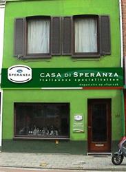 Casa Di Speranza, Hove openingstijden