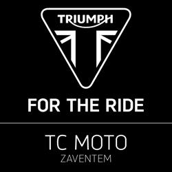 TC Moto BVBA, Zaventem openingstijden