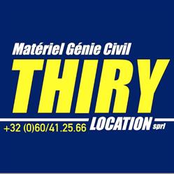 Thiry Location, Beaumont openingstijden