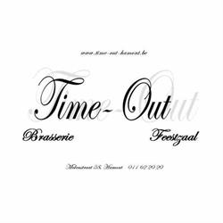 Time-out Hamont, openingstijden