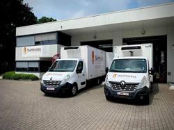 Trappeniers Foodservice NV, Merksem openingstijden
