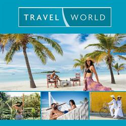 Travelworld, Oostende openingstijden