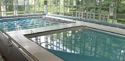 UCCLE, Piscine Longchamp, Ukkel openingstijden