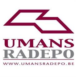 Umans Radepo BVBA, Overpelt openingstijden