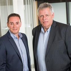 Van Dooren-De Marteau & Partners, Edegem openingstijden