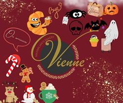 Boulangerie Vienne E., Doornik openingstijden