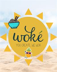 Woke Noodle Bar, Louvain-la-Neuve openingstijden