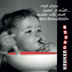 Keukendroom, Wetteren openingstijden