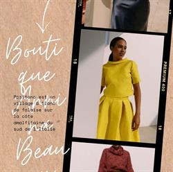Boutique Annina, Beauraing openingstijden