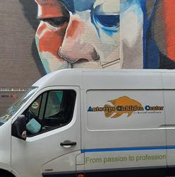 Antwerps Cichliden Center BVBA, Merksem openingstijden