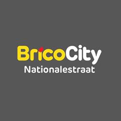 Brico City Antwerpen, openingstijden