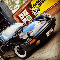 Garage De Stockel, Sint-Pieters-Woluwe openingstijden