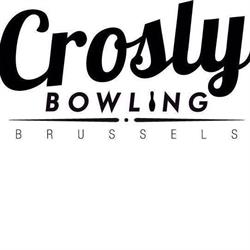 Crosly Bowling, Les Exploitations Crosly, Brussel openingstijden