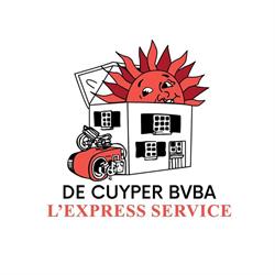 De Cuyper bvba Verwarmingsbedrijf, Schoten openingstijden