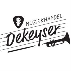 Muziekhandel Dekeyser, Ronse openingstijden