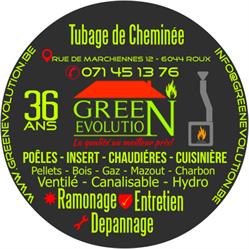 Green Evolution SPRL, Roux openingstijden