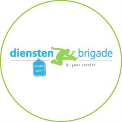 Dienstenbrigade BVBA, Diepenbeek openingstijden