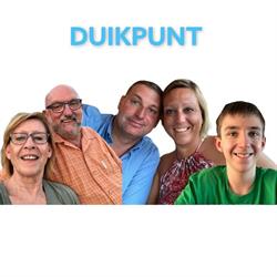 Duikpunt, Sint-Andries openingstijden