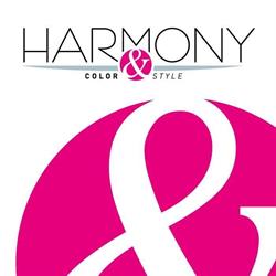 Harmony Color & Style GCV, Wijnegem openingstijden