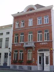 Asiris NV, Brugge openingstijden