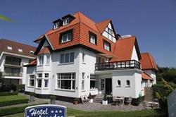 Hotel Les Arcades, Knokke openingstijden