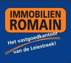 Immobiliën Romain, Deinze openingstijden