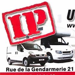 Ip Utilitaire, Philippeville openingstijden