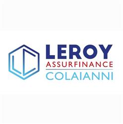 Leroy Assurfinance SPRL, Sambreville openingstijden