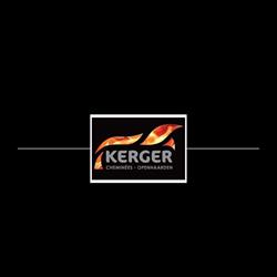 Kerger, Edingen openingstijden