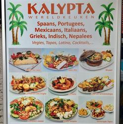 Kalypta, Leuven openingstijden